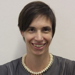 Bridget Horner